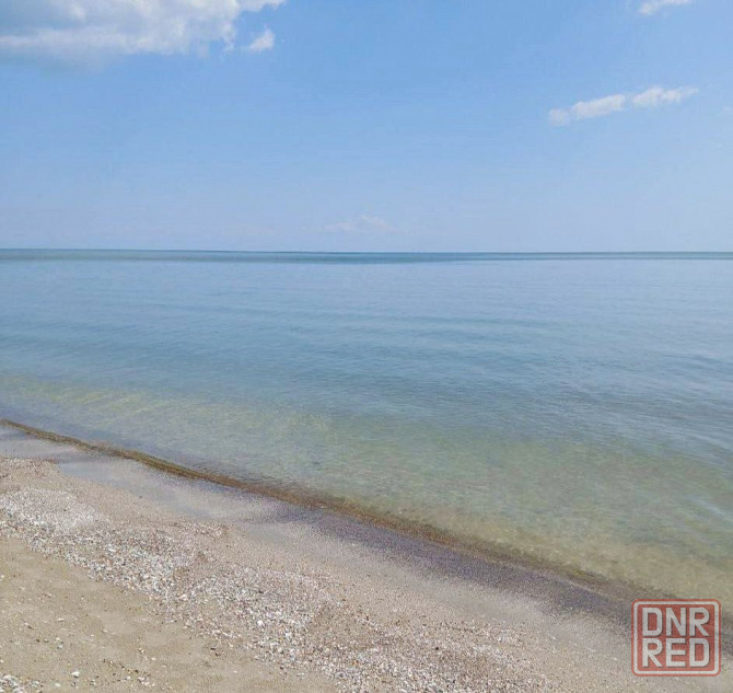 Продаётся земельный участок на побережье Азовского моря Мариуполь - изображение 8