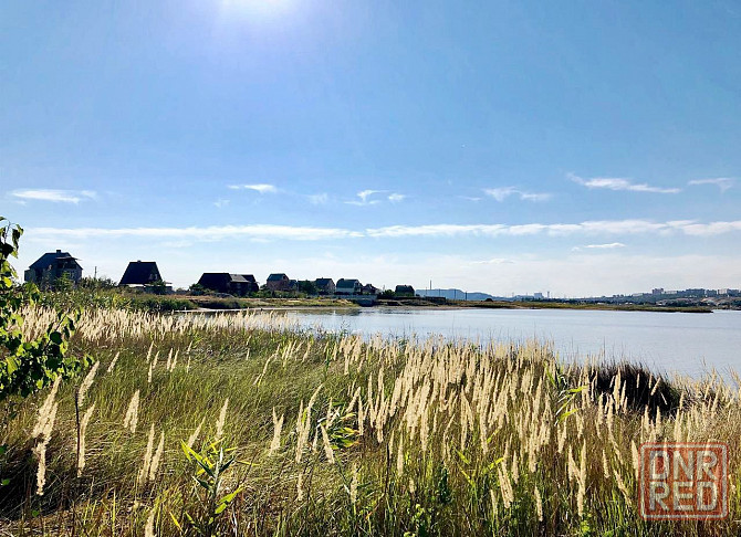 Продаётся земельный участок на побережье Азовского моря Мариуполь - изображение 9