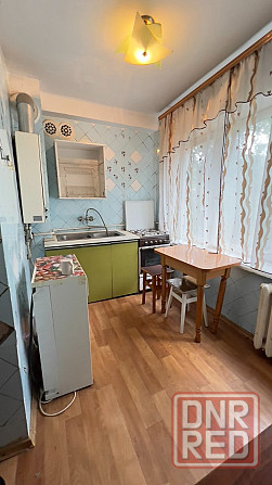 Продажа 2к квартиры, б. Шахтостроителей, Калининский р-н, ориентир Детская областная больница Донецк - изображение 7