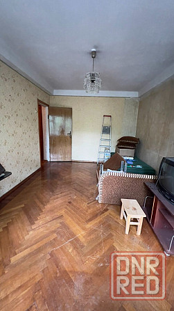 Продажа 2к квартиры, б. Шахтостроителей, Калининский р-н, ориентир Детская областная больница Донецк - изображение 4