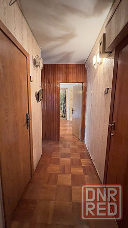 Продажа 2к квартиры, б. Шахтостроителей, Калининский р-н, ориентир Детская областная больница Донецк - изображение 5