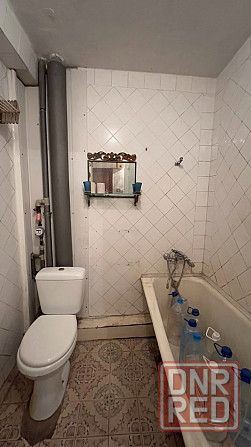 Продажа 2к квартиры, б. Шахтостроителей, Калининский р-н, ориентир Детская областная больница Донецк - изображение 8