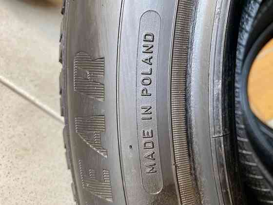 Резина Goodyear 215/55 R 17 Донецк