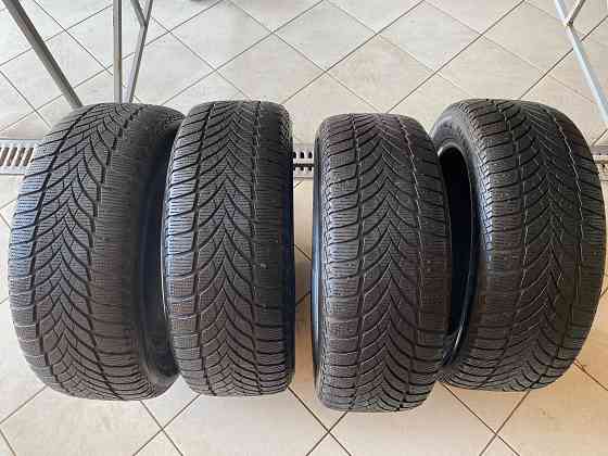 Резина Goodyear 215/55 R 17 Донецк
