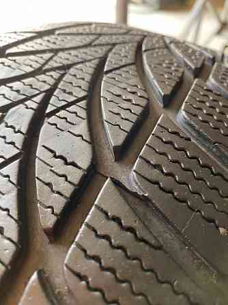 Резина Goodyear 215/55 R 17 Донецк