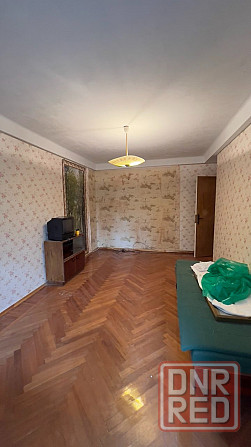Продажа 2к квартиры, б. Шахтостроителей, Калининский р-н, ориентир Детская областная больница Донецк - изображение 1