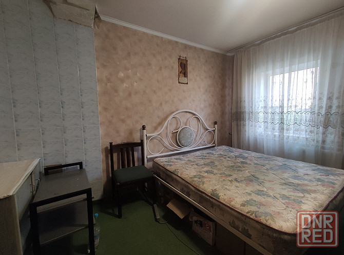 Продам крупногабаритную 2к квартиру в Донецке с мебелью и бытовой техникой Донецк - изображение 6