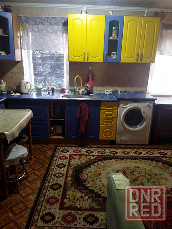 Продам крупногабаритную 2к квартиру в Донецке с мебелью и бытовой техникой Донецк - изображение 1