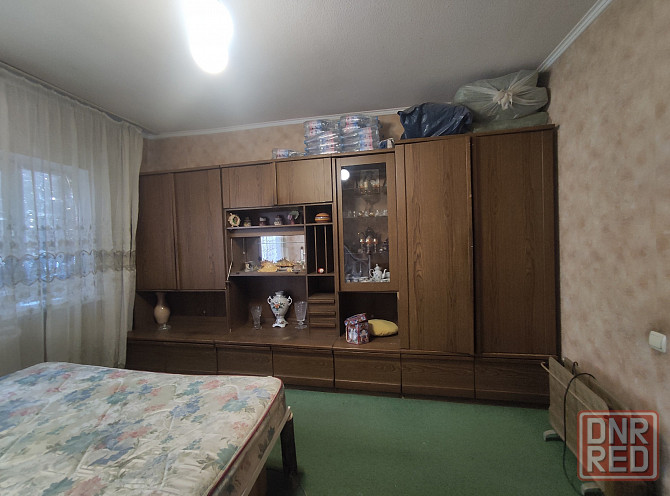Продам крупногабаритную 2к квартиру в Донецке с мебелью и бытовой техникой Донецк - изображение 2