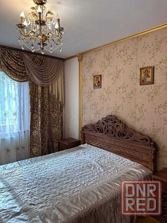 Сдается квартира в Кировском районе Донецк - изображение 1