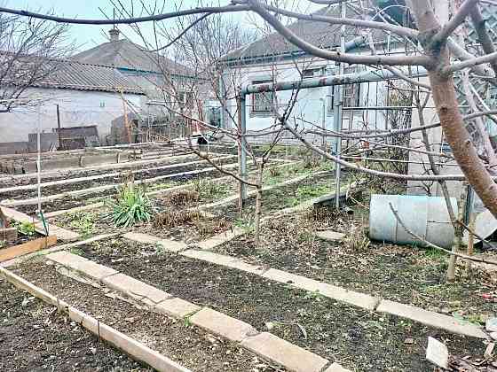 Продаётся хороший жилой, газифицированный дом Мариуполь
