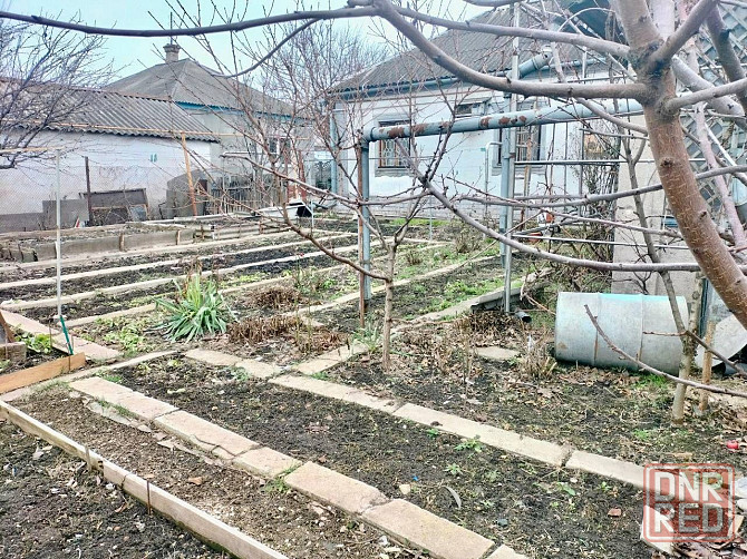 Продаётся хороший жилой, газифицированный дом Мариуполь - изображение 1