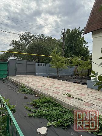 Продам трехкомнатный дом в Ленинском районе Донецк - изображение 1