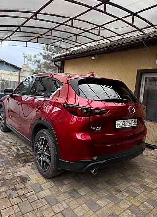 Продам Mazda CX5 Донецк
