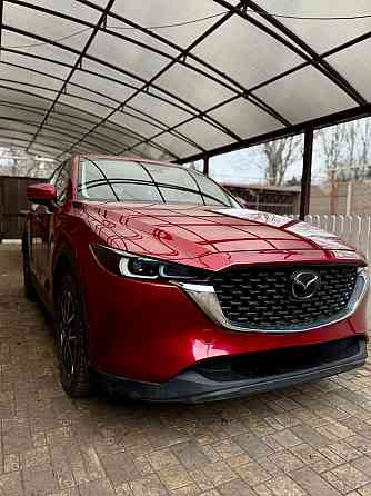 Продам Mazda CX5 Донецк