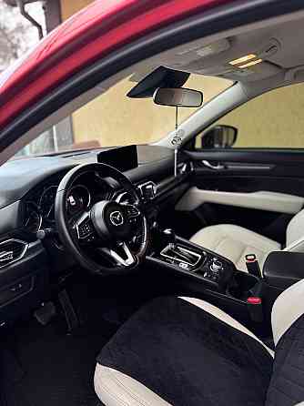 Продам Mazda CX5 Донецк
