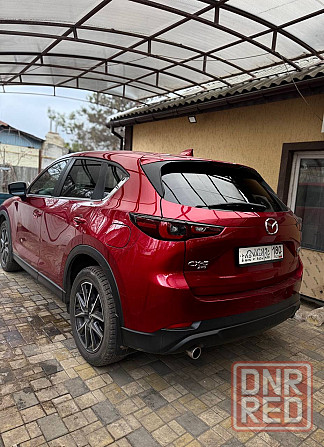 Продам Mazda CX5 Донецк - изображение 6