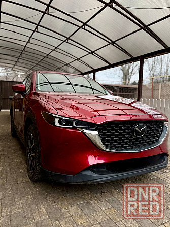 Продам Mazda CX5 Донецк - изображение 1