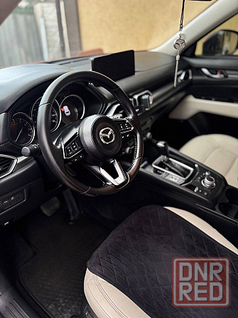 Продам Mazda CX5 Донецк - изображение 8