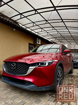 Продам Mazda CX5 Донецк - изображение 2