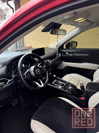 Продам Mazda CX5 Донецк - изображение 3