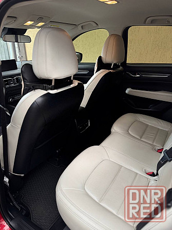 Продам Mazda CX5 Донецк - изображение 5