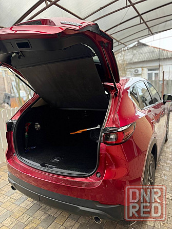 Продам Mazda CX5 Донецк - изображение 7