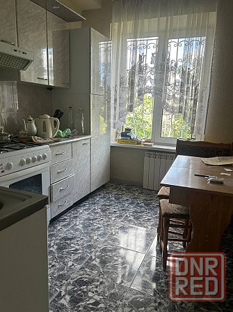 Продажа двухкомнатной квартиры в центре Донецка Донецк - изображение 4