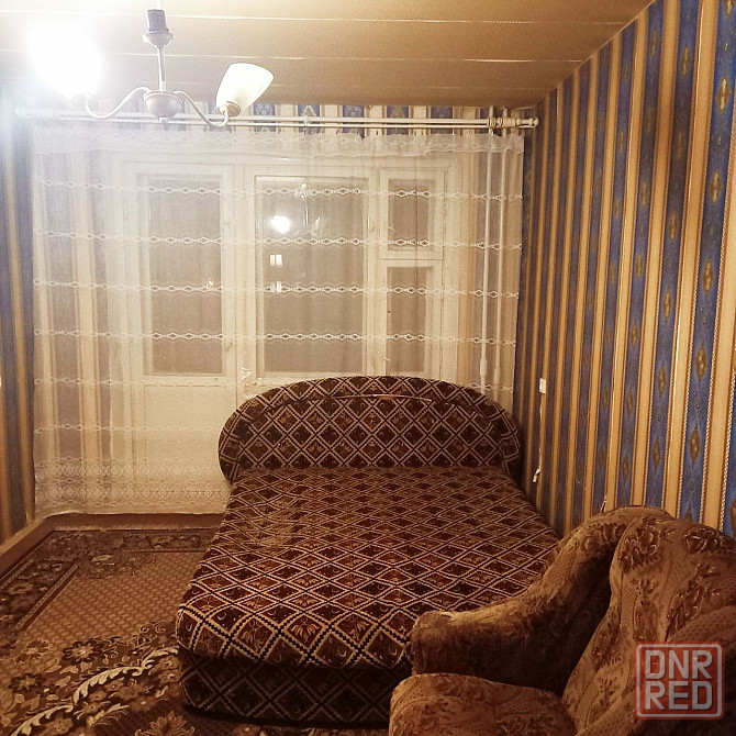 Продам 2х квартиру Кремлевский проспект Донецк - изображение 2