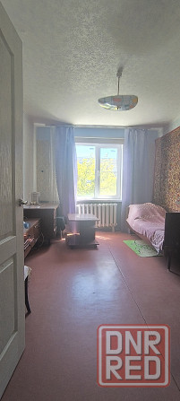 Продам 2 ком. кв-ру, г. Донецк, Киевский р-н, Ветка. Донецк - изображение 4