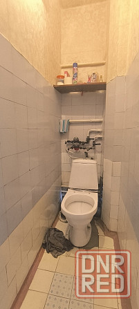 Продам 2 ком. кв-ру, г. Донецк, Киевский р-н, Ветка. Донецк - изображение 8