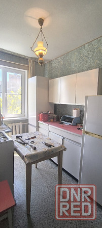Продам 2 ком. кв-ру, г. Донецк, Киевский р-н, Ветка. Донецк - изображение 1