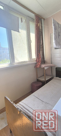 Продам 2 ком. кв-ру, г. Донецк, Киевский р-н, Ветка. Донецк - изображение 5