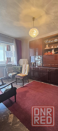Продам 2 ком. кв-ру, г. Донецк, Киевский р-н, Ветка. Донецк - изображение 2
