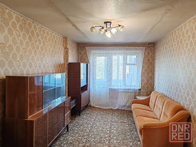 Продам 2-к. кв. в Макеевке, Гвардейка (р-н Военкомата) Макеевка - изображение 2