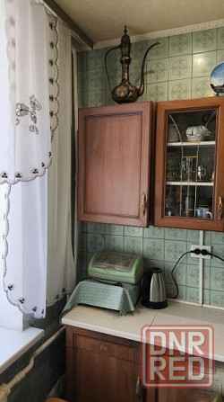 Продается двухкомнатная квартира в Ленинском районе, ул.Луговцова, район оцкб Донецк - изображение 8