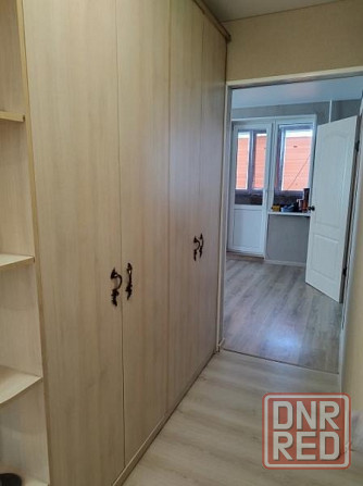 Продается трёхкомнатная квартира в Кировском районе, ул.Скляренко, Солнечный Донецк - изображение 3