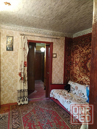 Продам 2-к. кв. в Макеевке, Гвардейка пос. Восточный Макеевка - изображение 3