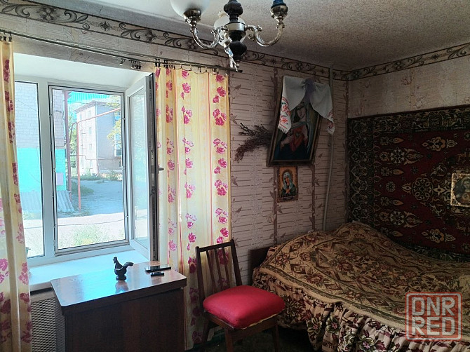 Продам 2-к. кв. в Макеевке, Гвардейка пос. Восточный Макеевка - изображение 4
