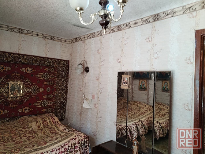 Продам 2-к. кв. в Макеевке, Гвардейка пос. Восточный Макеевка - изображение 5