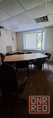 Продам нежилое встроенное помещение, 45 м. кв. - Донецк, мкр. Цветочный Донецк - изображение 2