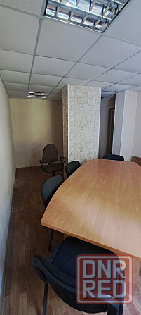 Продам нежилое встроенное помещение, 45 м. кв. - Донецк, мкр. Цветочный Донецк - изображение 1