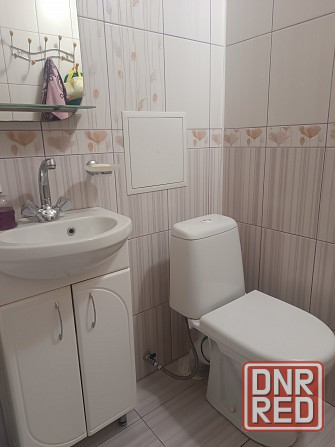 Торг.Продам срочно 1-нокомнатную Киевский пр Донецк - изображение 3