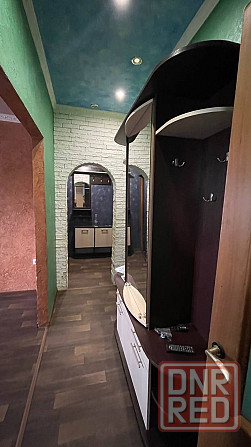 Продаётся квартира на Красной звезде (Кочегарка). Документы готовы к сделке! Макеевка - изображение 6