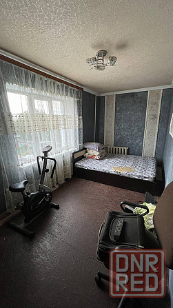 Продаётся квартира на Красной звезде (Кочегарка). Документы готовы к сделке! Макеевка - изображение 3
