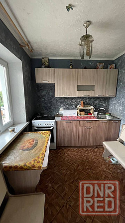 Продаётся квартира на Красной звезде (Кочегарка). Документы готовы к сделке! Макеевка - изображение 1