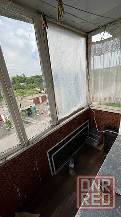 Продаётся квартира на Красной звезде (Кочегарка). Документы готовы к сделке! Макеевка - изображение 7