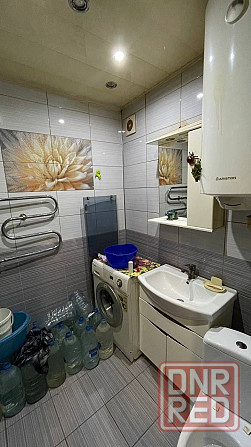 Продаётся квартира на Красной звезде (Кочегарка). Документы готовы к сделке! Макеевка - изображение 4