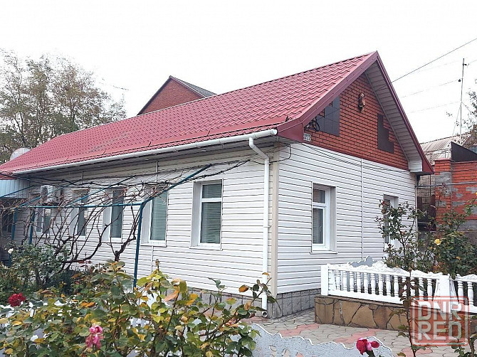 Продаётся дом с видом на море Мариуполь - изображение 1