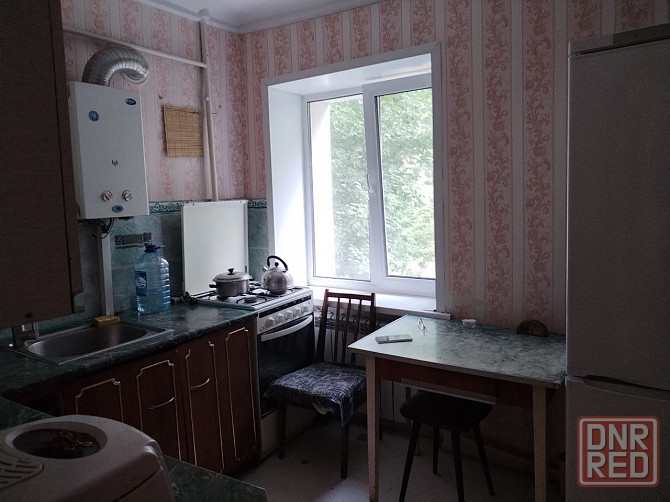 Продам 2-к. кв. в Макеевке, пос Восточный (р-н 8 школы) Макеевка - изображение 4
